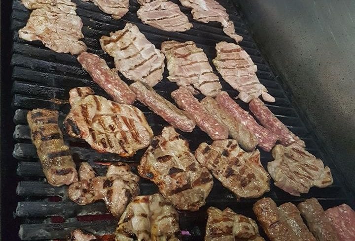 Restaurant DG Romanesc in Birmingham Smethwich B66