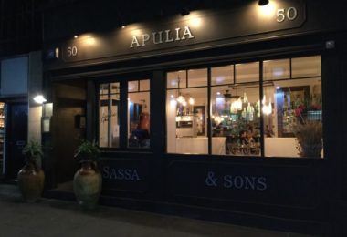 Cautam Ajutor Bucatarie - Restaurant in Farringdon