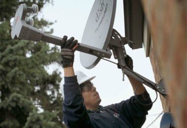 Instalez Antene Satelit - Reglaje Contracte Aparate