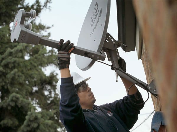 Instalez Antene Satelit - Reglaje Contracte Aparate