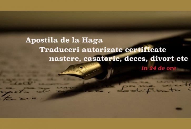 Traduceri rapide si calitative in 24hr! - Orpington UK