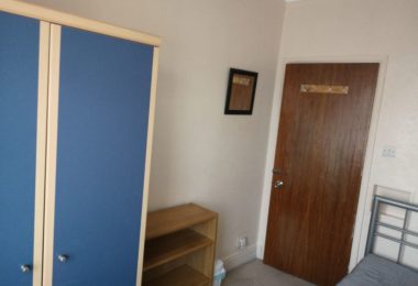 Camera single in Wembley - Londra HA9