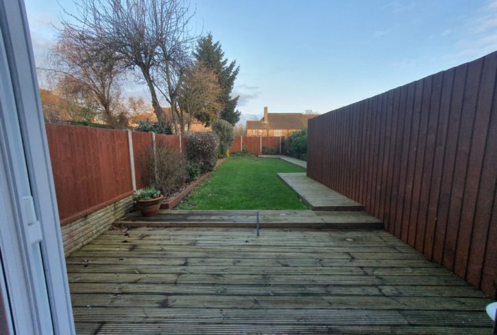 Chirie Camera Dubla in Debden Londra IG10