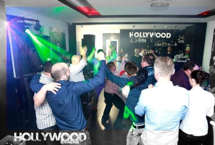 DJ pentru Nunti / Botezuri / Petreceri private !