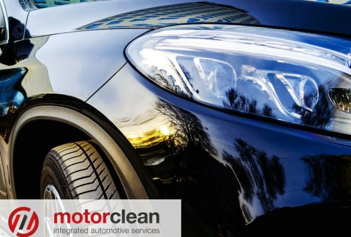 Motorclean Spalatorie Masini – Recrutam personal