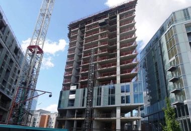 Compania T & D Glazing And Installation Ltd. angajeaza pe diferite posturi