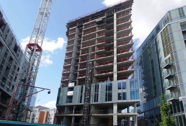 Compania T & D Glazing And Installation Ltd. angajeaza pe diferite posturi