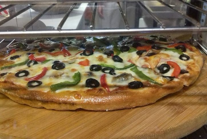 Sweet Place - Laborator de patiserie cofetarie in Northampton