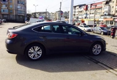 PLECARE BACAU-LONDRA VINERI 19 MAY