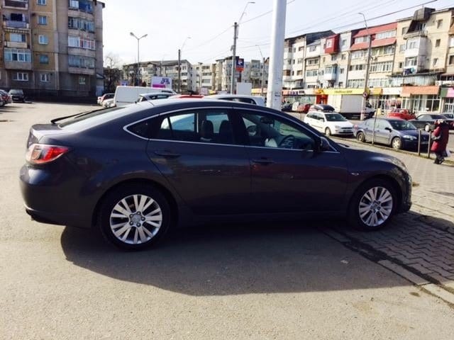 PLECARE BACAU-LONDRA VINERI 19 MAY