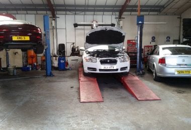 CT Autos - Service Auto Autorizat Wembley NW10