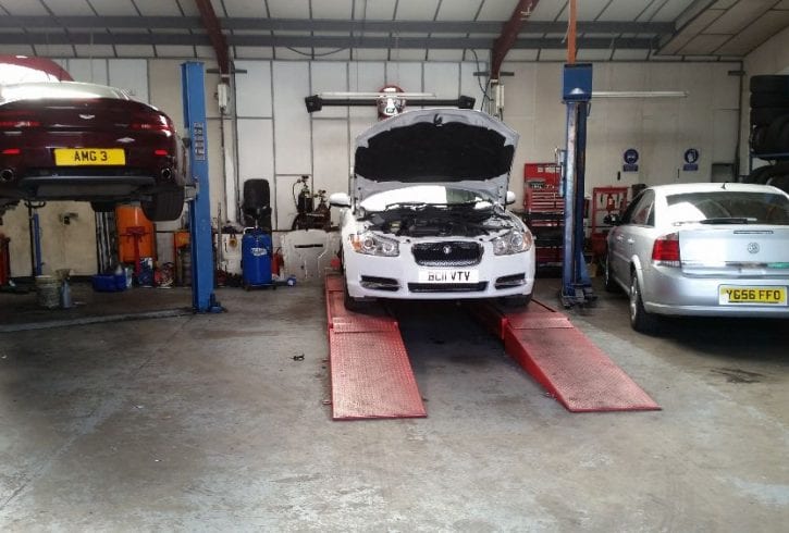 CT Autos - Service Auto Autorizat Wembley NW10