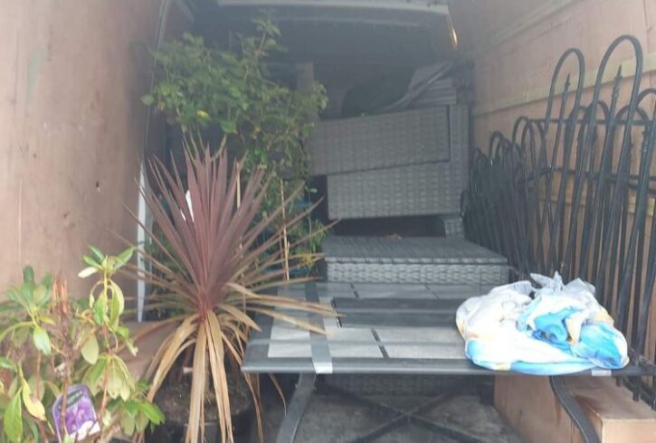 Mutari cu Duba in Londra si in afara Londrei