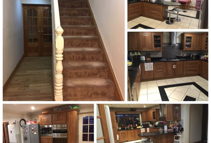 Chirie camera King Size in Chigwell - Londra IG7