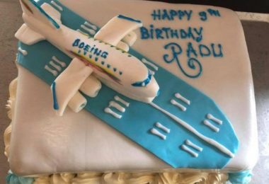 Patiserie - Cofetarie cu delivery gratuit