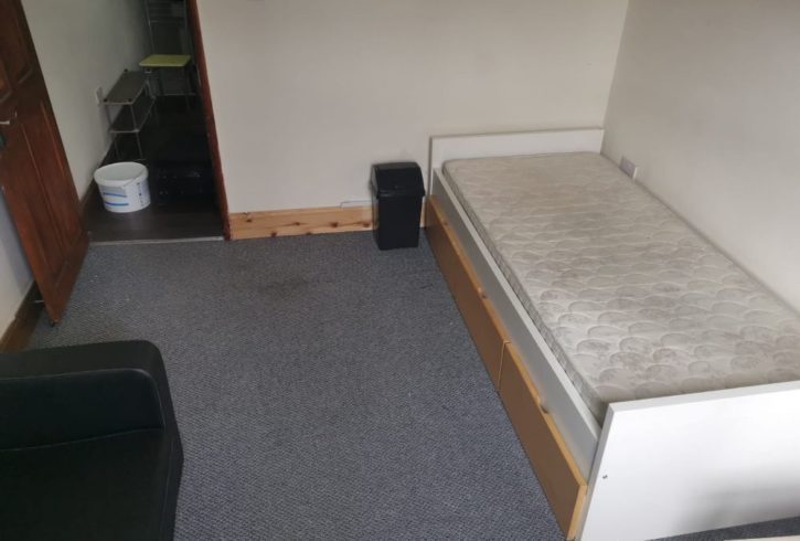 Chirie Cameră Dublă în Leyton Londra E10