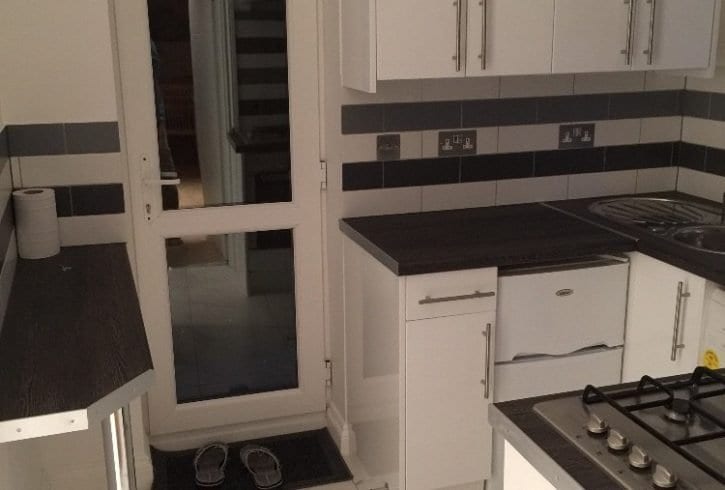 Studio de inchiriat in Elstree - Borehamwood WD6