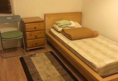 Studio flat in Londra NW10