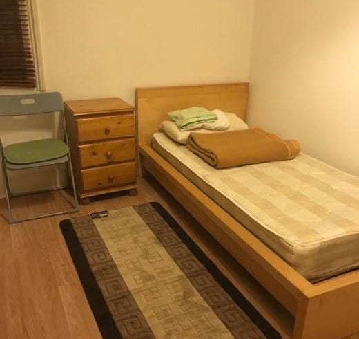 Studio flat in Londra NW10