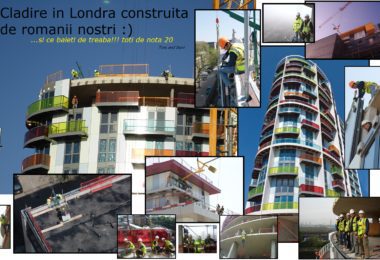 Munca pentru Fixeri si Fixeri Mates in Euston, Londra