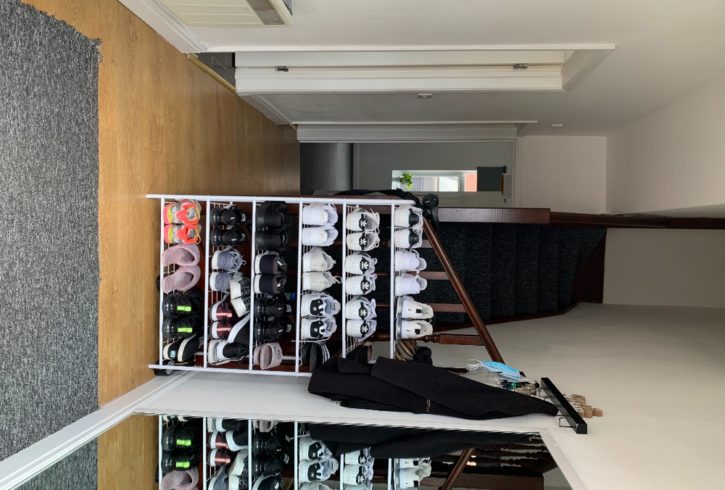 Camera dubla de inchiriat in Wood Green - Londra