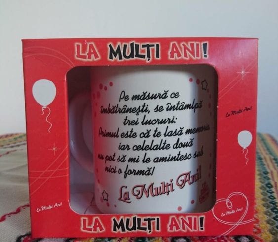 Artizanat si cadouri de Acasa