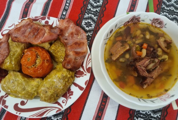 Servicii Complete Catering in Birmingham - 4ev3r Tasty by Mada Servicii Complete Catering in Birmingham - 4ev3r Tasty by Mada