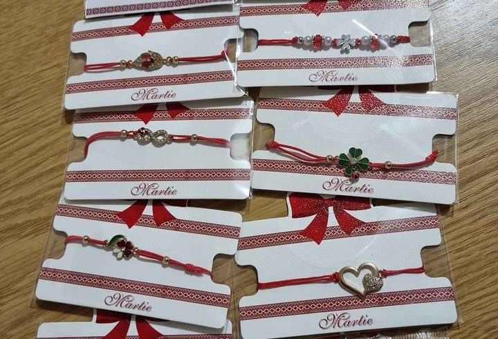 De vânzare Mărțișoare - Trimit oriunde in UK