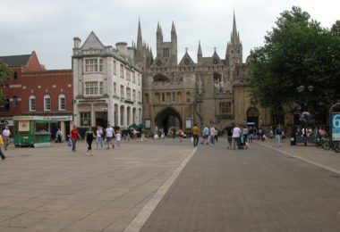 Angajam Labourers Constructii in Peterborough UK