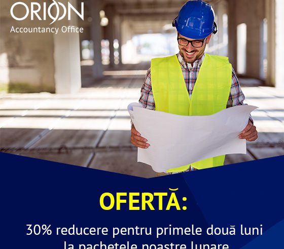 Contabilitate personalizata pentru afacerea ta Contabilitate personalizata pentru afacerea ta