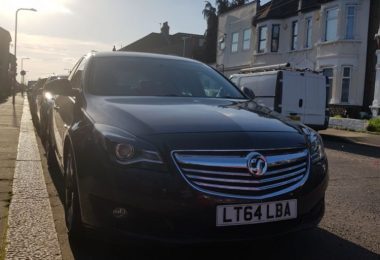 Transfer aeroporturi diferite localitati Barking Londra RM9