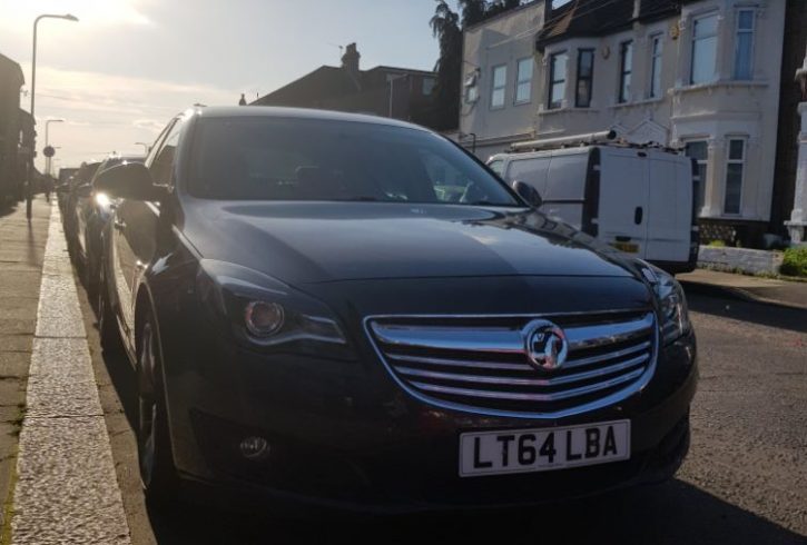 Transfer aeroporturi diferite localitati Barking Londra RM9