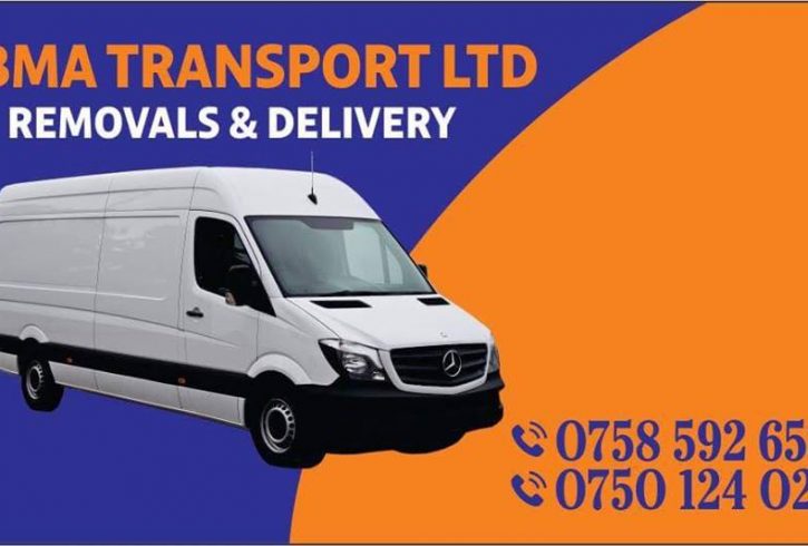 Mutari Livrari Man & Van - Transport Gunoaie