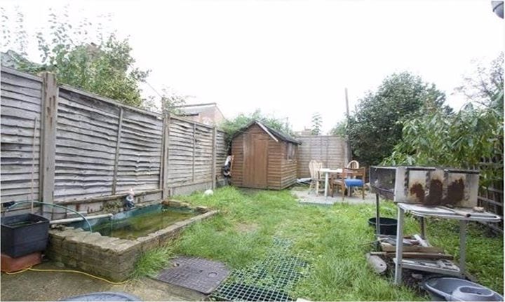 Casa cu 4 camere in Stratford Road Plaistow E13 - YCP