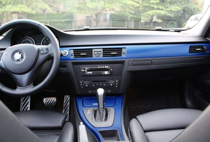 Colantari Auto profesionale - Londra EN9