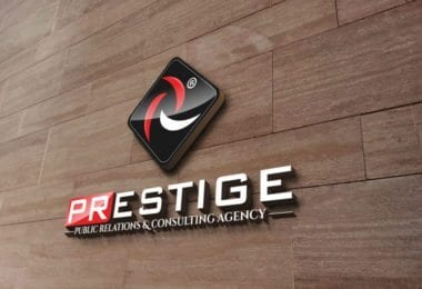 PR Services (Public Relations, Webdesign and Branding)