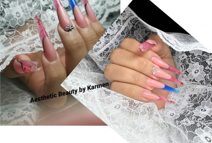 Servicii De Cosmetica In Barking, Londra