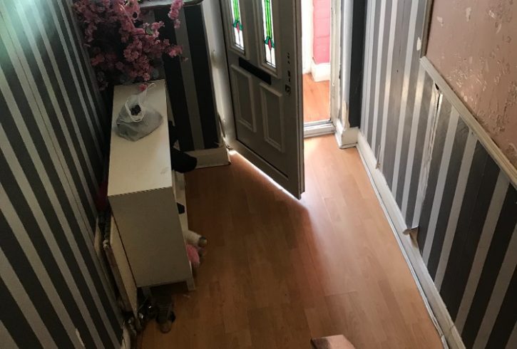 Chirie Casa 3 Dormitoare in Romford - Londra RM7