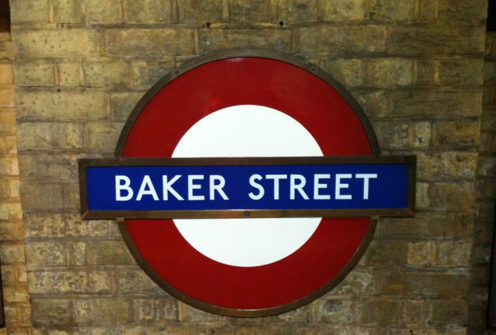 Calibreagency ofera job hotel 4* Westminster WC2