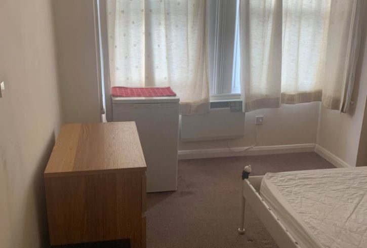 Camera dubla in Harrow Wealdstone Londra HA3