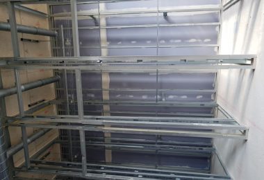 Fixeri Dryliners in Wembley Londra pe termen lung