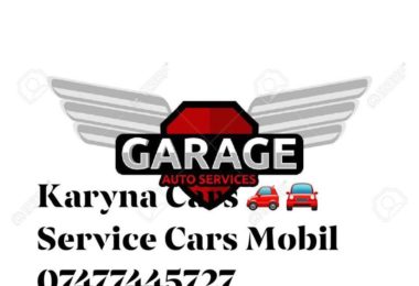 Auto Service Mecanic Mobil Karyna Cars in Basildon