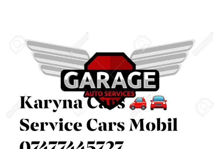 Auto Service Mecanic Mobil Karyna Cars in Basildon