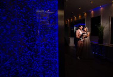 Fotograf Profesionist Botez Stevenage - Adrian Ratiu