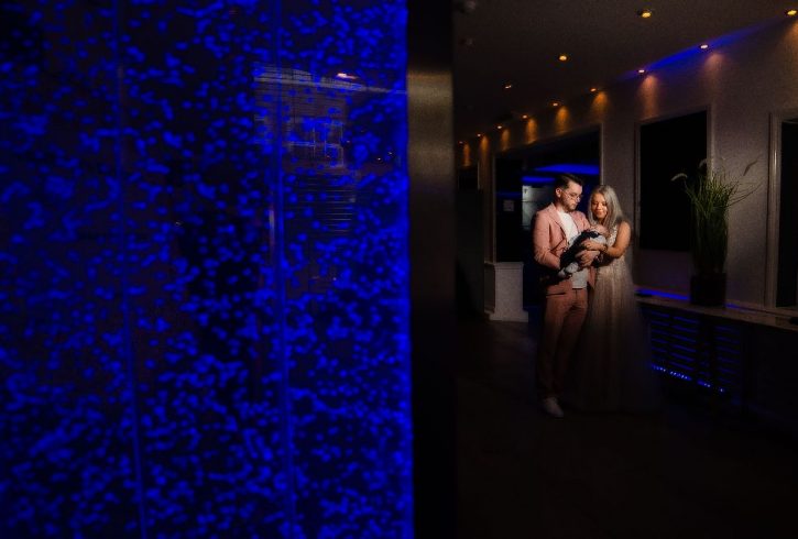 Fotograf Profesionist Botez Stevenage - Adrian Ratiu