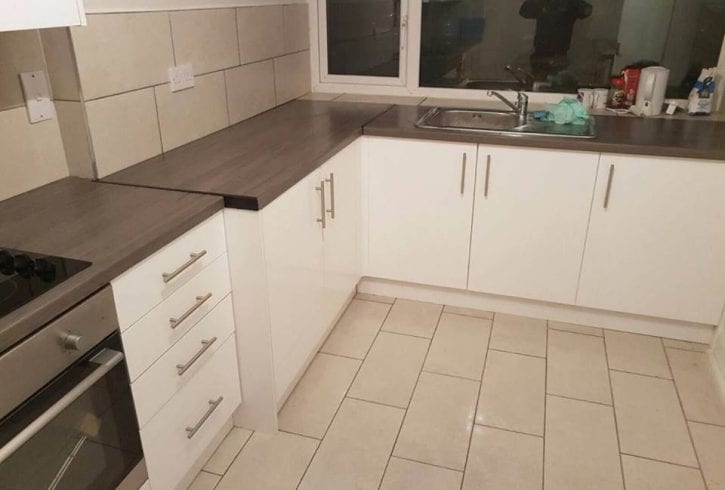 Crystal & Co ofera spre inchiriere studio flat in Greenford - UB6