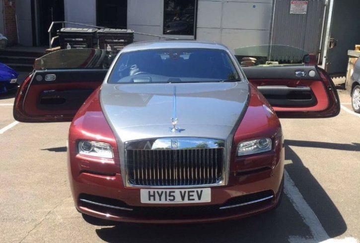 Vip plus services - transport