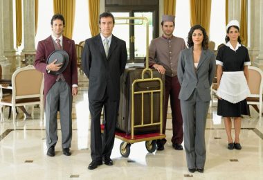 Recrutam personal hotelier cu incepere imediata - Londra UK