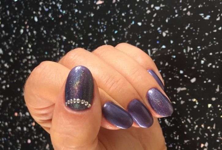 Extensie unghii UV Gel - Acoperire gel lac - gel oja Shellac