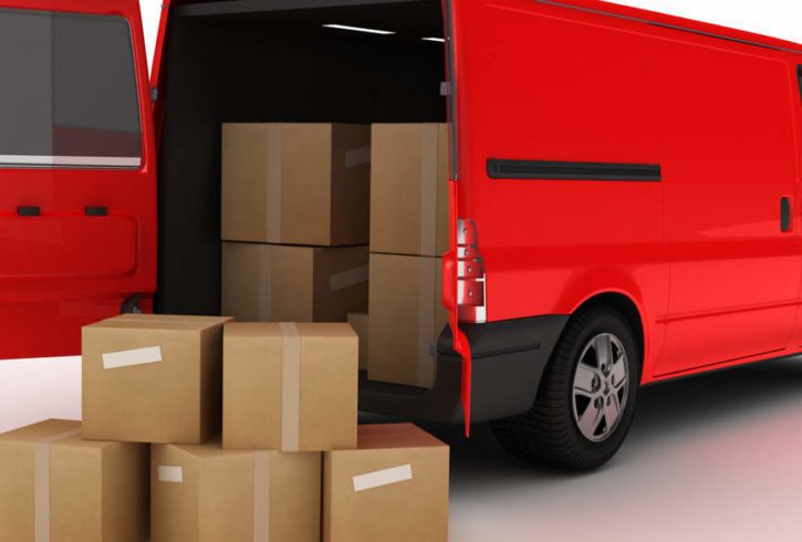 Munca Soferi-Curieri Amazon Dartford – Belvedere UK